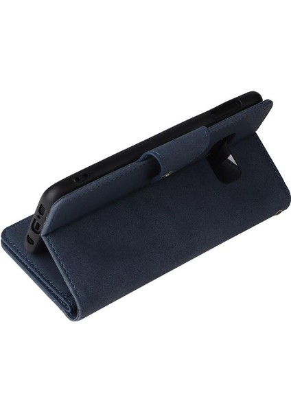 Samsung Galaxy S10E Fermuar Cüzdan Kapak Kart Tutucu El ile (Yurt Dışından) fiyatları