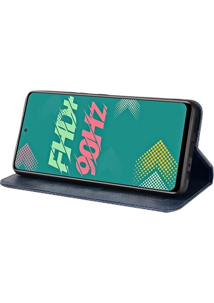 Infinix Sıcak 11S Cüzdan Manyetik Kapatma Pu Deri Kılıf (Yurt Dışından) fırsatları