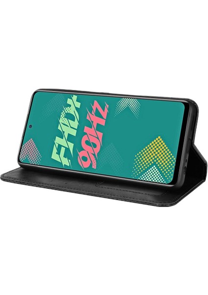 Infinix Sıcak 11S Cüzdan Manyetik Kapatma Pu Deri Kılıf (Yurt Dışından) indirimleri
