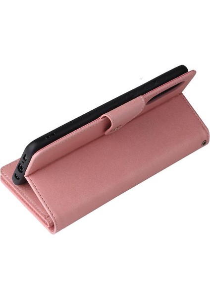 Samsung Galaxy A70/AHAND Kart Tutucu Fermuar Cüzdan Kapak Için Kılıf ile El (Yurt Dışından) fırsatları