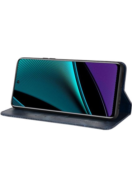 Infinix Not 11 Pro Pu Deri Manyetik Kapatma Cüzdan Için Kılıf (Yurt Dışından) modelleri