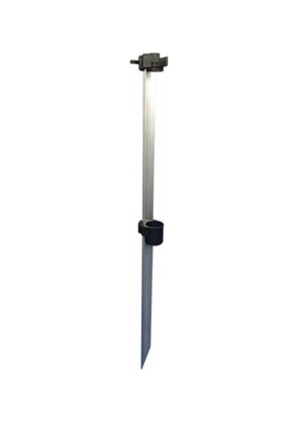 Kamış Ayağı Tekli Alüminyum HG289