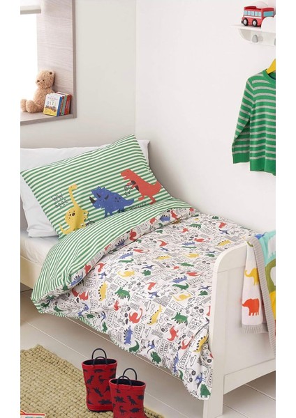 Bebek&Çocuk Nevresim Takımı