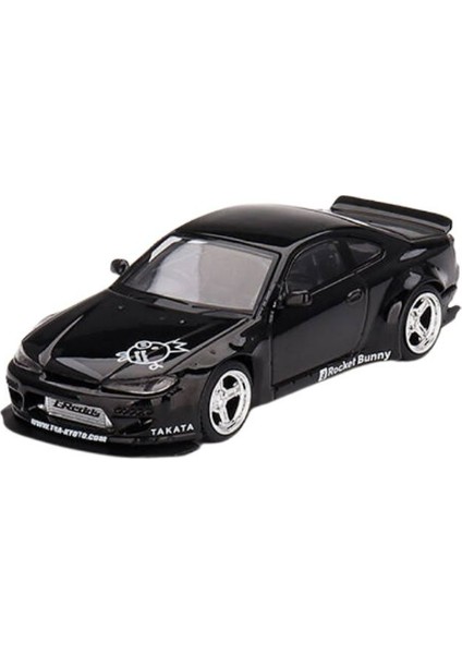 Nissan Silvia Rocket Bunny Black Pearl fiyatları