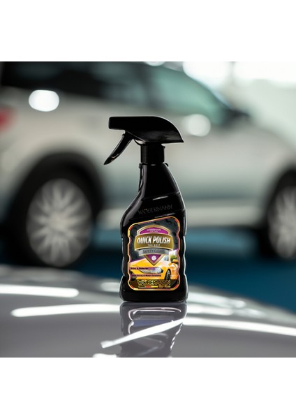 2'li Araba Oto Hızlı Yıkama Şampuan ve Cila Seti fiyatları