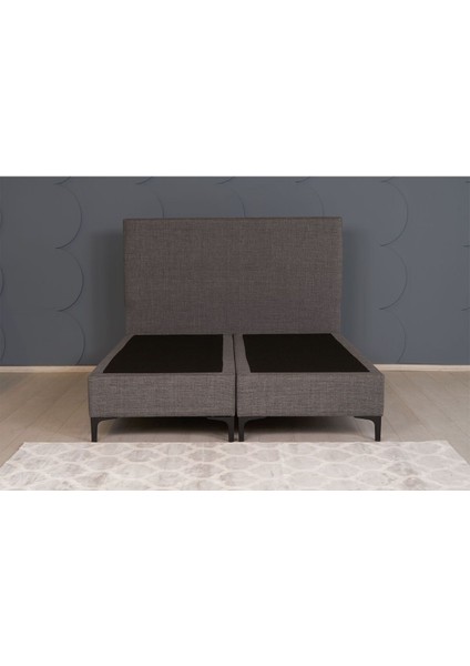 Luna Baza Başlık Seti (Yatak Dahil Değildir)