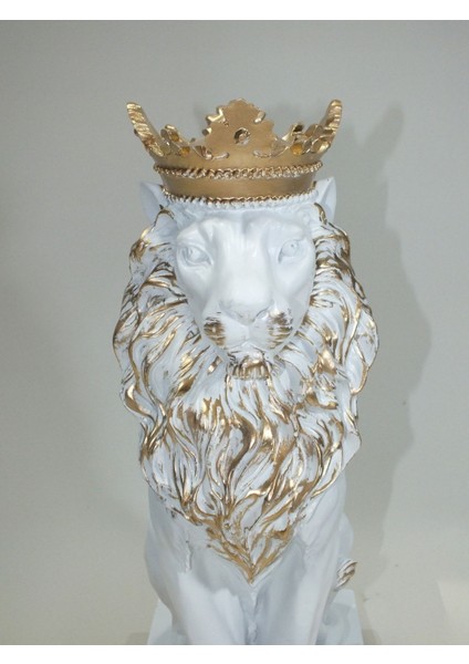 Aslan Kral Heykel / Biblo fiyatları