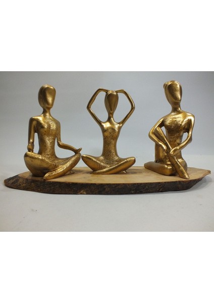 Yogacı Kızlar Biblo fiyatları