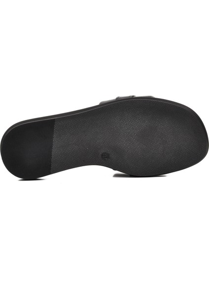 335171 Siyah Kadın Terlik indirimleri