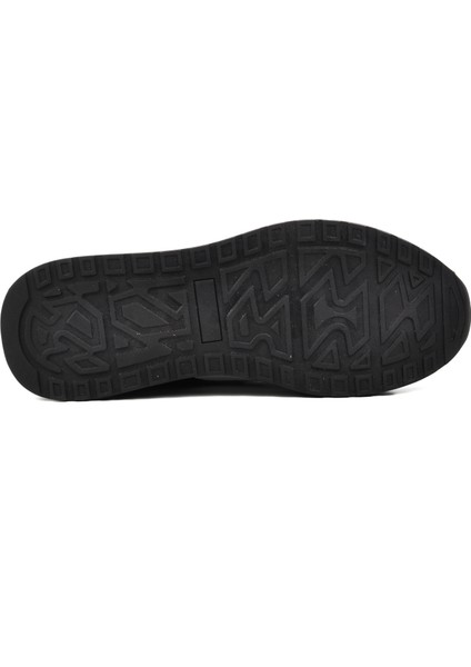 24Y565 Siyah Erkek Sneaker indirimleri