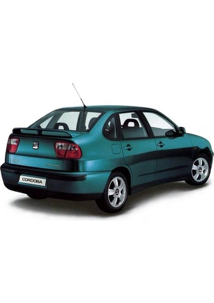 Seat Cordoba 1993-2002 Arka Koltuk Yatırma Mandalı Çubuğu 1H0885683 modelleri