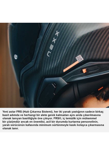 X.wst 3 Fluence Mat Gri-Kırmızı Kask fırsatları