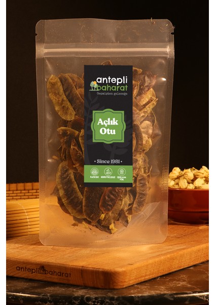 Açlık Otu 50 gr