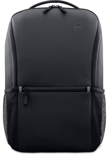 16'' Ecoloop Essential Siyah Notebook Sırt Çantası 460-BDSS