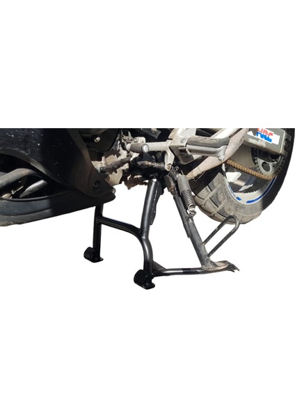 Honda Varadero XL1000V Orta Sehpa