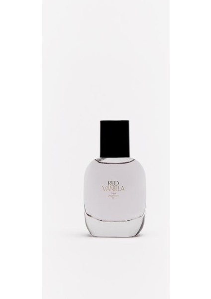 Red Vanilla Edt 30 ml Kadın Parfüm