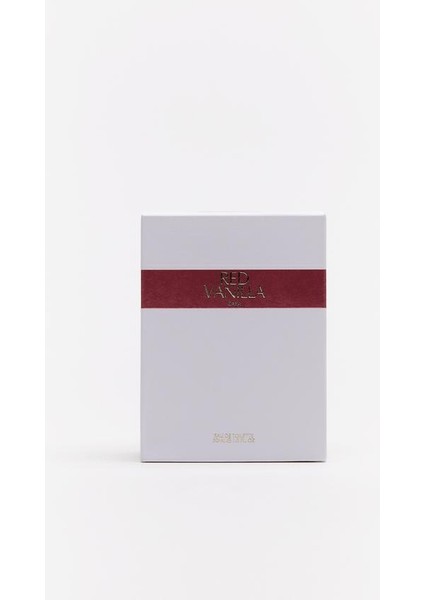 Red Vanilla Edt 30 ml Kadın Parfüm