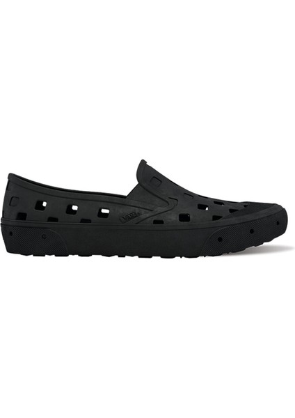 Ua Slip-On Trk Erkek Ayakkabısı VN0A5HF8BLK1