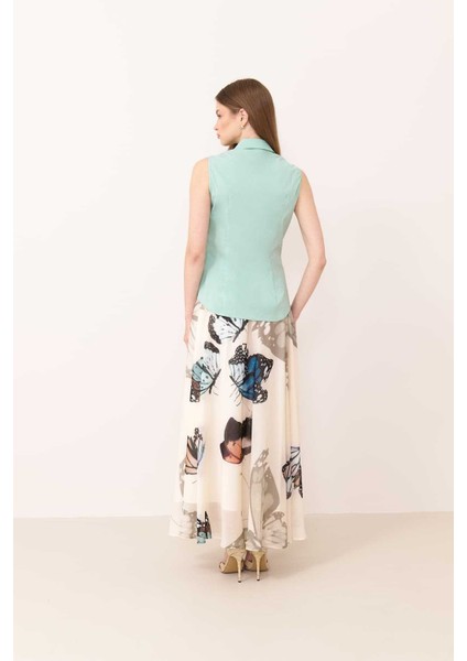 Kolsuz Gömlek Mint Y2313583_097 fiyatları