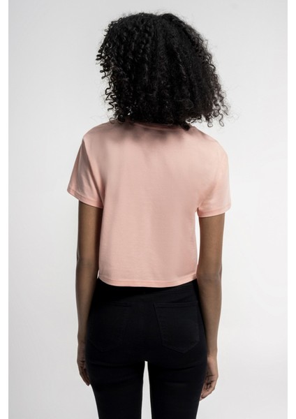 Regular Fit Kadın Tshirt Lf2035296 Lf2035296010 fiyatları