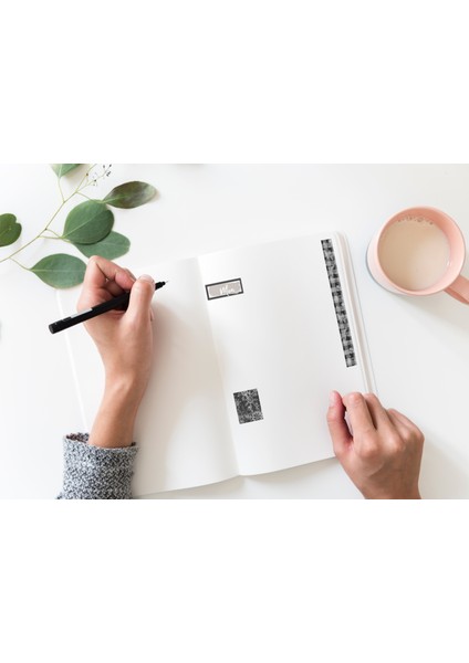 Sticker Seti Planner Ajanda Bullet Journal Için Uygun Set fiyatları