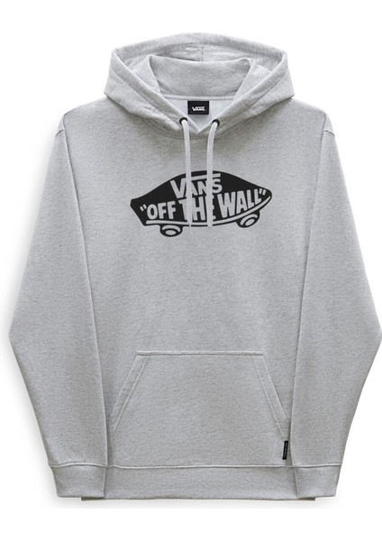 Classıc Off The Wall Hoodıe-B Erkek Sweat Shirt VN000FJ815P1