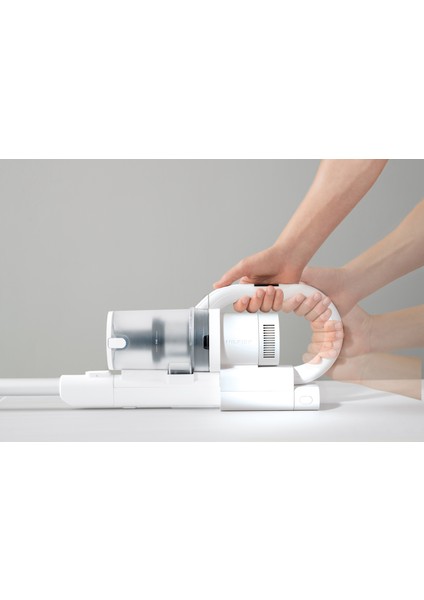 S1 Home Dikey Şarjlı Süpürge