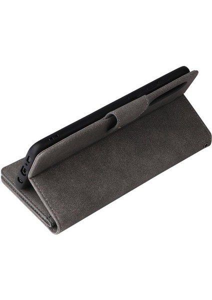 Samsung Galaxy A70/AHAND Kart Tutucu Fermuar Cüzdan Kapak Için Kılıf ile El (Yurt Dışından) fiyatları