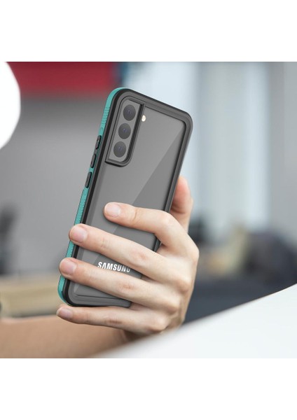 Samsung Galaxy S22 Artı Su Geçirmez IP68 Su Geçirmez Tam Inşa (Yurt Dışından) fırsatları