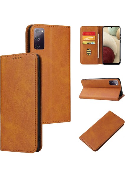 Samsung Galaxy S20 FE/S20 Lite Için Kılıf Kart Tutucu ile Tam Koruma (Yurt Dışından) indirimleri