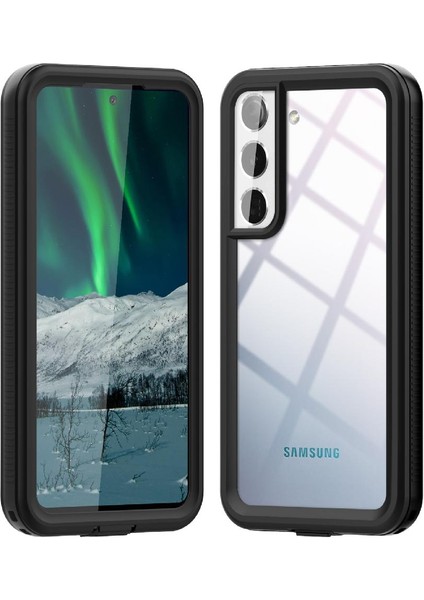 Samsung Galaxy S22 Ekran Koruyucu Su Geçirmez IP68 Tam Inşa (Yurt Dışından) fiyatları