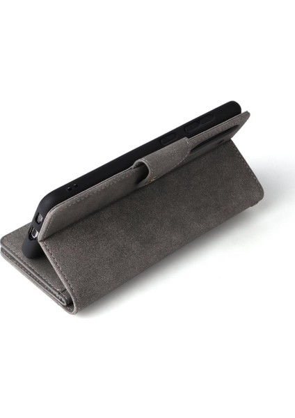 Samsung Galaxy S21 Artı Fermuar Cüzdan Kapak Için Kılıf ile El Kayışı Kartı (Yurt Dışından) fiyatları