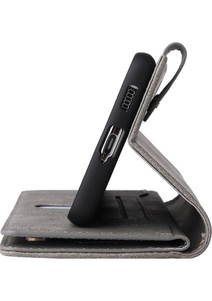 Samsung Galaxy S21 Artı Fermuar Cüzdan Kapak Için Kılıf ile El Kayışı Kartı (Yurt Dışından) modelleri