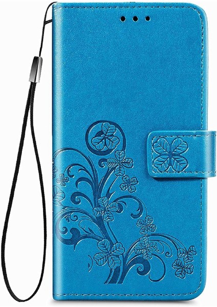 Xiaomi 10T Kısa Kayış Deri Kılıf Kapak Çevirin Zarif Iş (Yurt Dışından) fırsatları