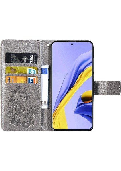 Samsung Galaxy A51 5g Için Kılıf Kapak Çevirin Kılıf Zarif Iş (Yurt Dışından) indirimleri