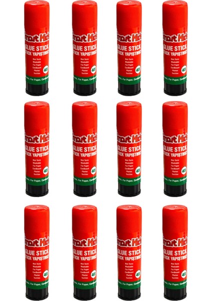 Stick Yapıştırıcı 40 gr 12'li Kutu fiyatları