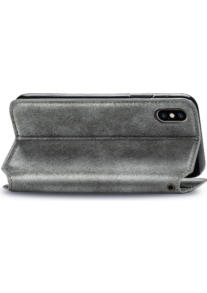 Apple iphone Için Kılıf Xsmax Moda Tasarımı Zarif Iş Çevirme Kapağı (Yurt Dışından) modelleri