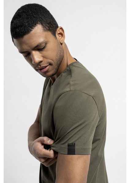 Regular Fit Erkek Tshirt Lf2029279 Lf2029279013