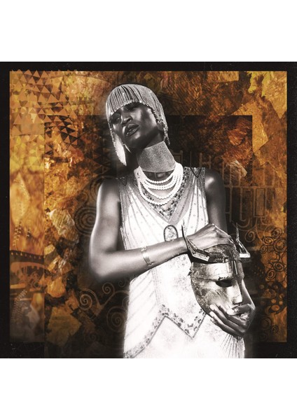 Spırıt Of Ecstasy-Cd