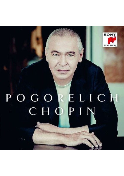 Chopın-Cd