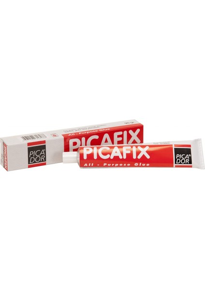 Picafix Güçlü Sıvı Yapıştırıcı 90gr Büyük Boy