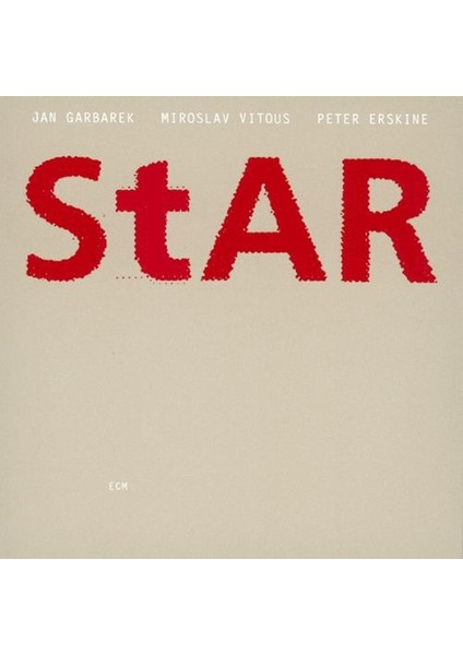 Star-Cd
