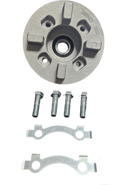Cup 100 110 Arka Dişli Taşıyıcı Tambur Stoper Komple (Stoper+Vida)