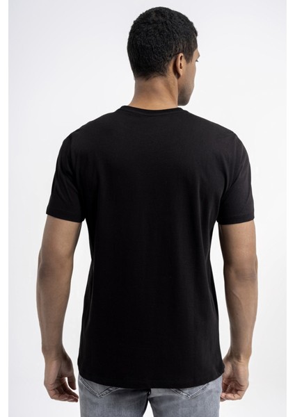 Regular Fit Erkek Tshirt Lf2035056 Lf2035056001