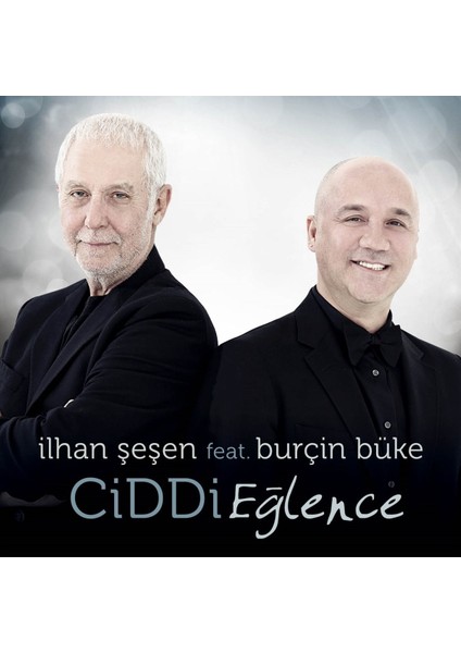 Cıddı Eglence-Cd