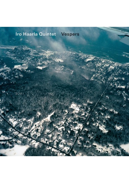 Vespers-Cd