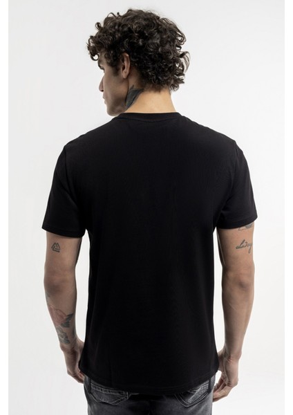 Regular Fit Erkek Tshirt Lf2035585 Lf2035585001