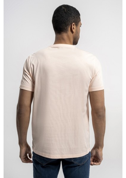 Regular Fit Erkek Tshirt Lf2029278 Lf2029278010