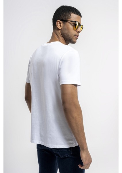 Regular Fit Erkek Tshirt Lf2035134 Lf2035134015