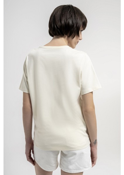 Regular Fit Kadın Tshirt Lf2035714 Lf2035714024 fiyatları
